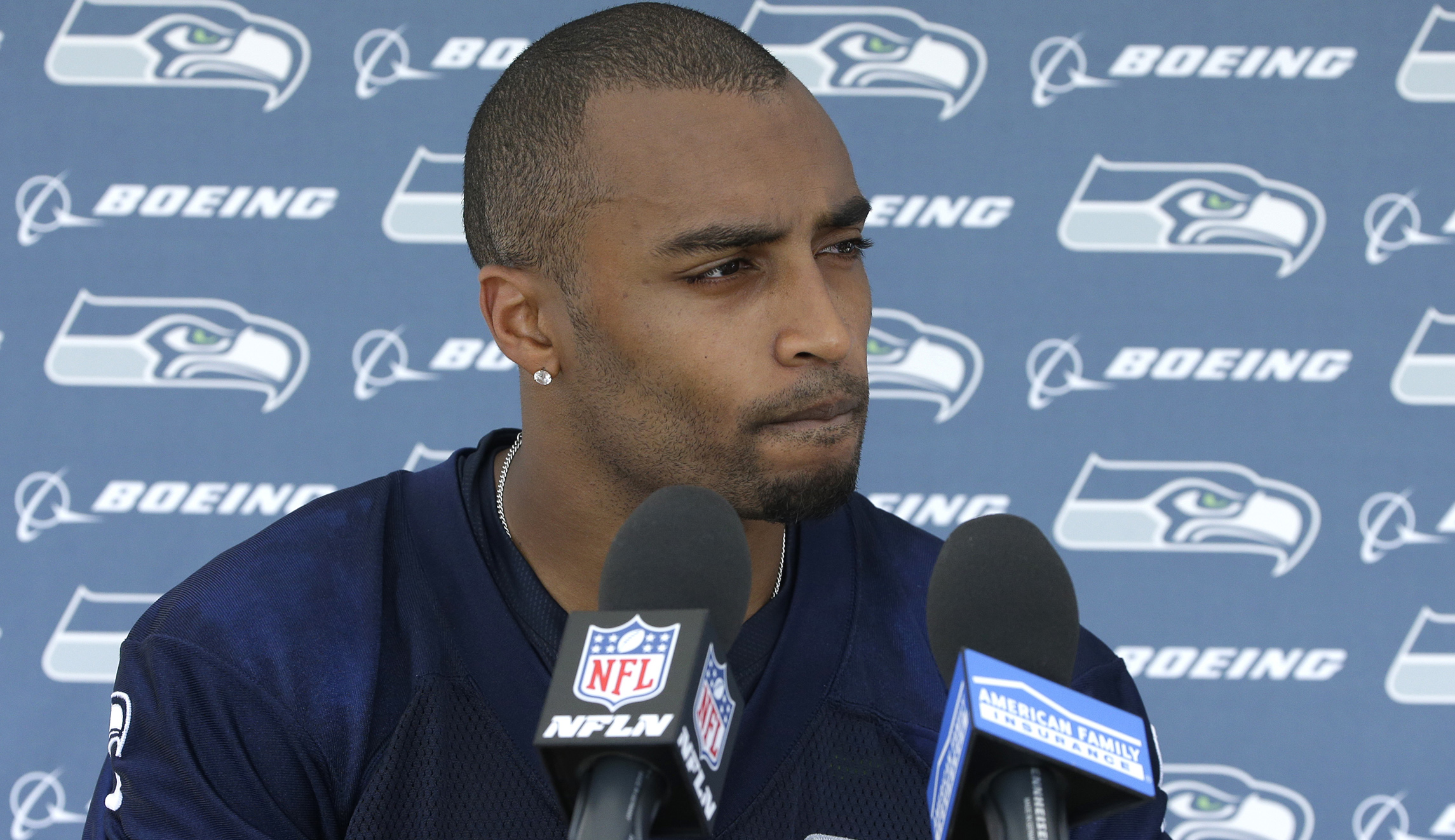 NFL voices support for bill on criminal justice reform