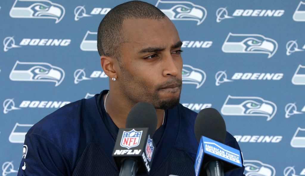 NFL voices support for bill on criminal justice reform