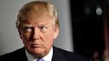 Donald Trump is fourth in a poll of New Hampshire Republicans. AP Photo