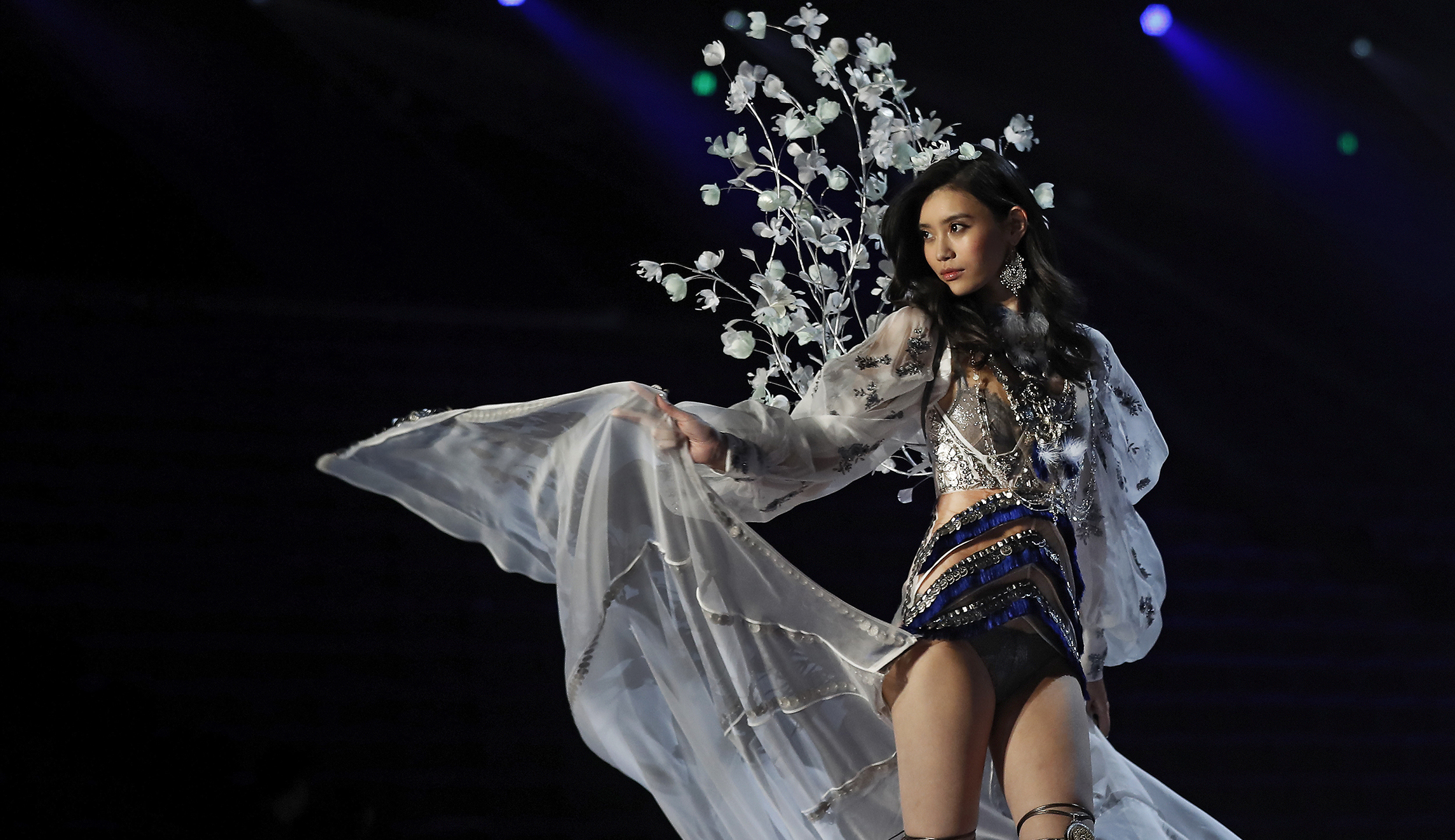Victoria’s Secret to drop Angels in attempt to make female empowerment the new ‘sexy’