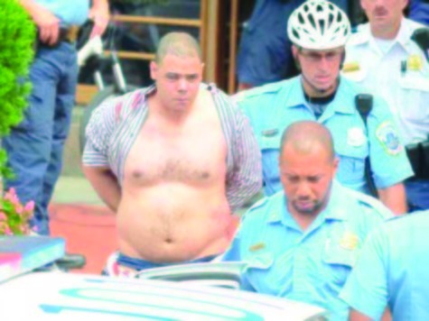 Family Research Council shooter pleads guilty