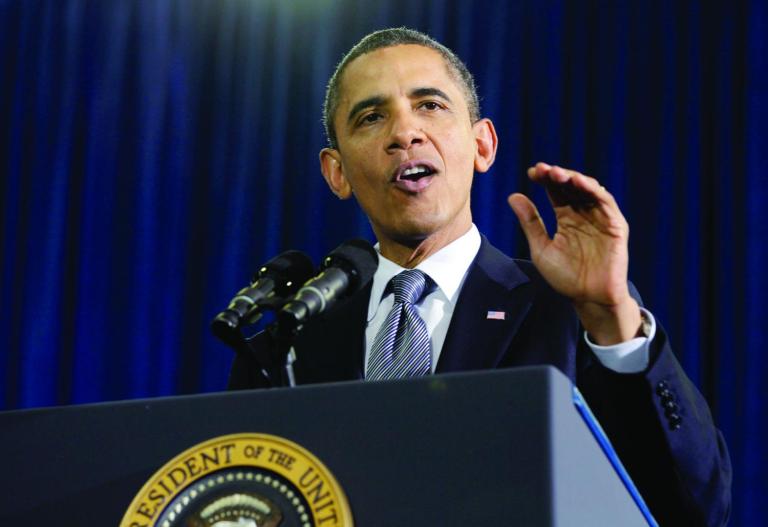 President Obama is personally lobbying lawmakers on tax cuts as well as the START Treaty, a nuclear disarmament pact with Russia.