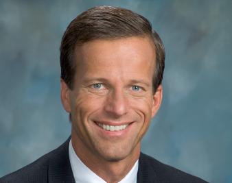Breaking: Thune not running in 2012