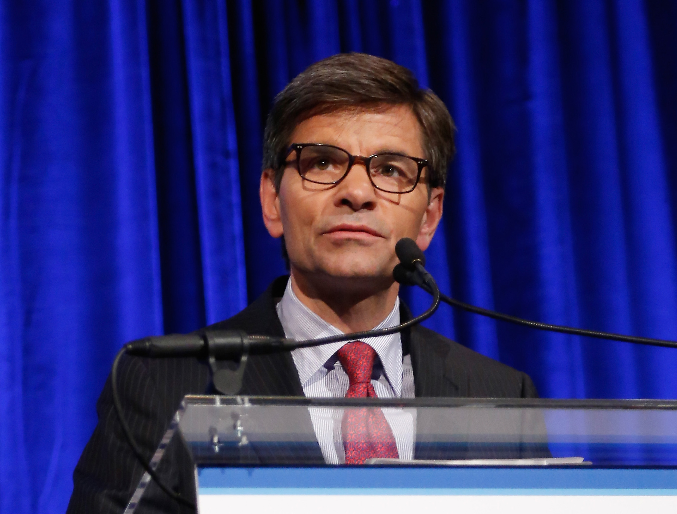 Rand Paul says George Stephanopoulos shouldn’t moderate 2016 debates