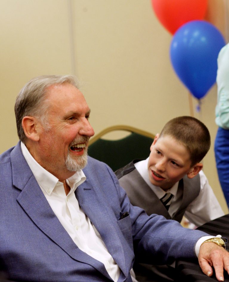New leaders mull direction of Fargo’s rapid growth