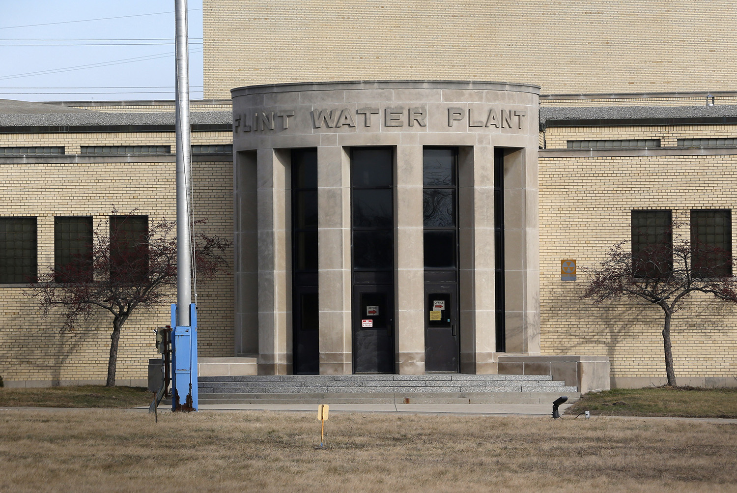 Mich. environmental official: Water crisis ‘overplayed’