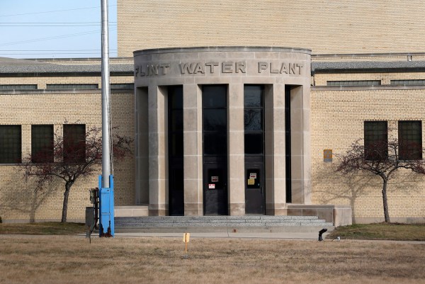 Mich. environmental official: Water crisis ‘overplayed’