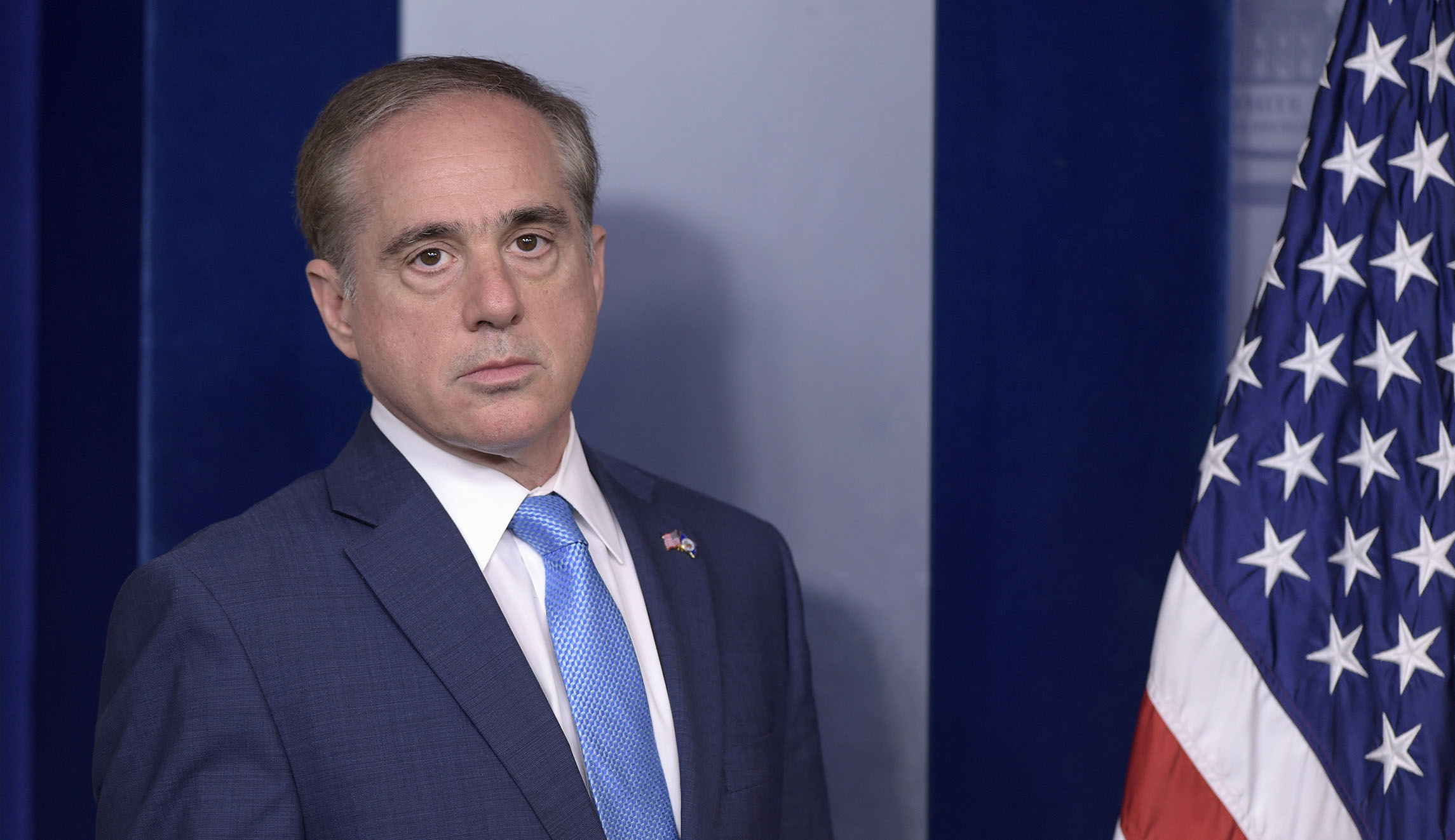 Whistleblower asks VA secretary: Why is retaliation still allowed?