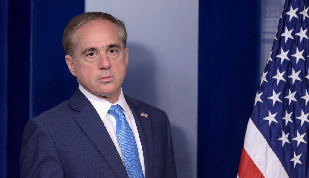 Whistleblower asks VA secretary: Why is retaliation still allowed?
