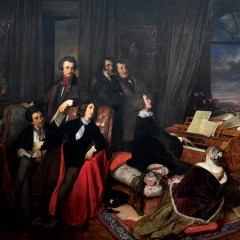 Lisztomania