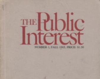 Daniel Bell, 1919-2011