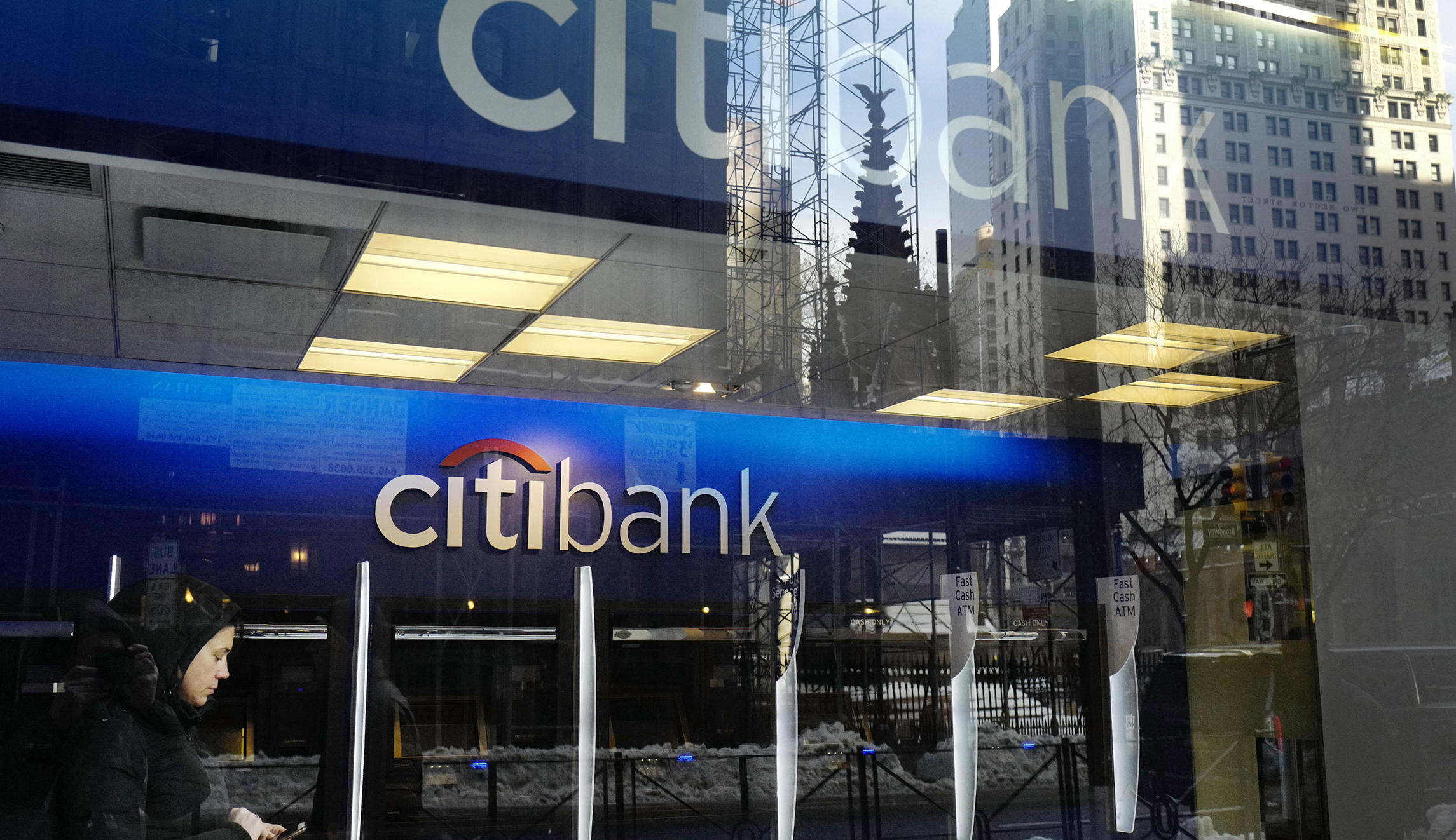 Lower tax rate may cost banks another $20 billion before benefits kick in
