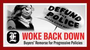 Blight, flight, and ‘drug tourism’: How decriminalization created blue-city problem