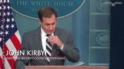 Biden administration announces new $300M military aid package to Ukraine