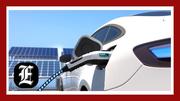 Electric vehicle sales are on the rise while their shortcomings hold steady