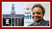 Lori Lightfoot to teach public health course at Harvard after losing reelection