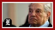 Up in smoke: Soros-funded drug groups behind pro-marijuana laws in embattled blue states