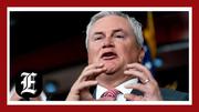 Oversight Chairman Comer to hold FBI director in contempt of Congress over Biden document