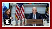 Biden education guide says suspensions for skipping school can be discriminatory