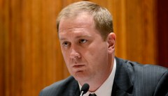 GOP Missouri treasurer Schmitt in town to talk Senate challenge to McCaskill