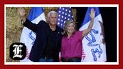 Pence releases video declaring 2024 bid: ‘God is not done with America yet’