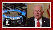 Scalise didn’t expect Republican gas stove bill revolt but understands ‘frustration’