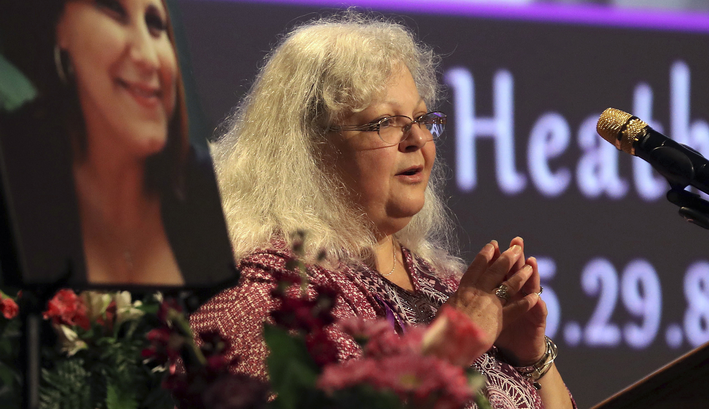 Charlottesville victim’s mother to present social justice award at the MTV Video Music Awards