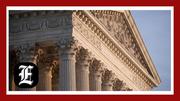 Supreme Court news: Justices reject Alabama GOP congressional map under Voting Rights Act