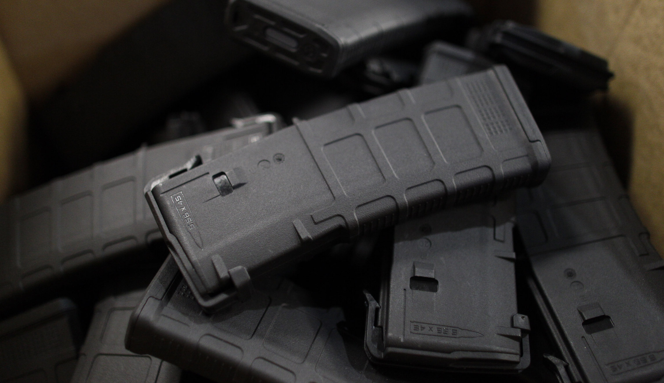 Millennial Policy Center files amicus briefs to protect longstanding gun rights