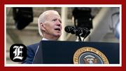 Democratic voters want Biden to face debate in 2024 despite his lack of interest