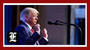 Donald Trump indicted: Some Russiagate defenders change tune on latest legal woes