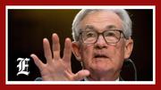 Fed pauses interest rate hikes after a year, but signals more tightening to come