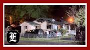 Six people dead in murder-suicide in Tennessee: Report