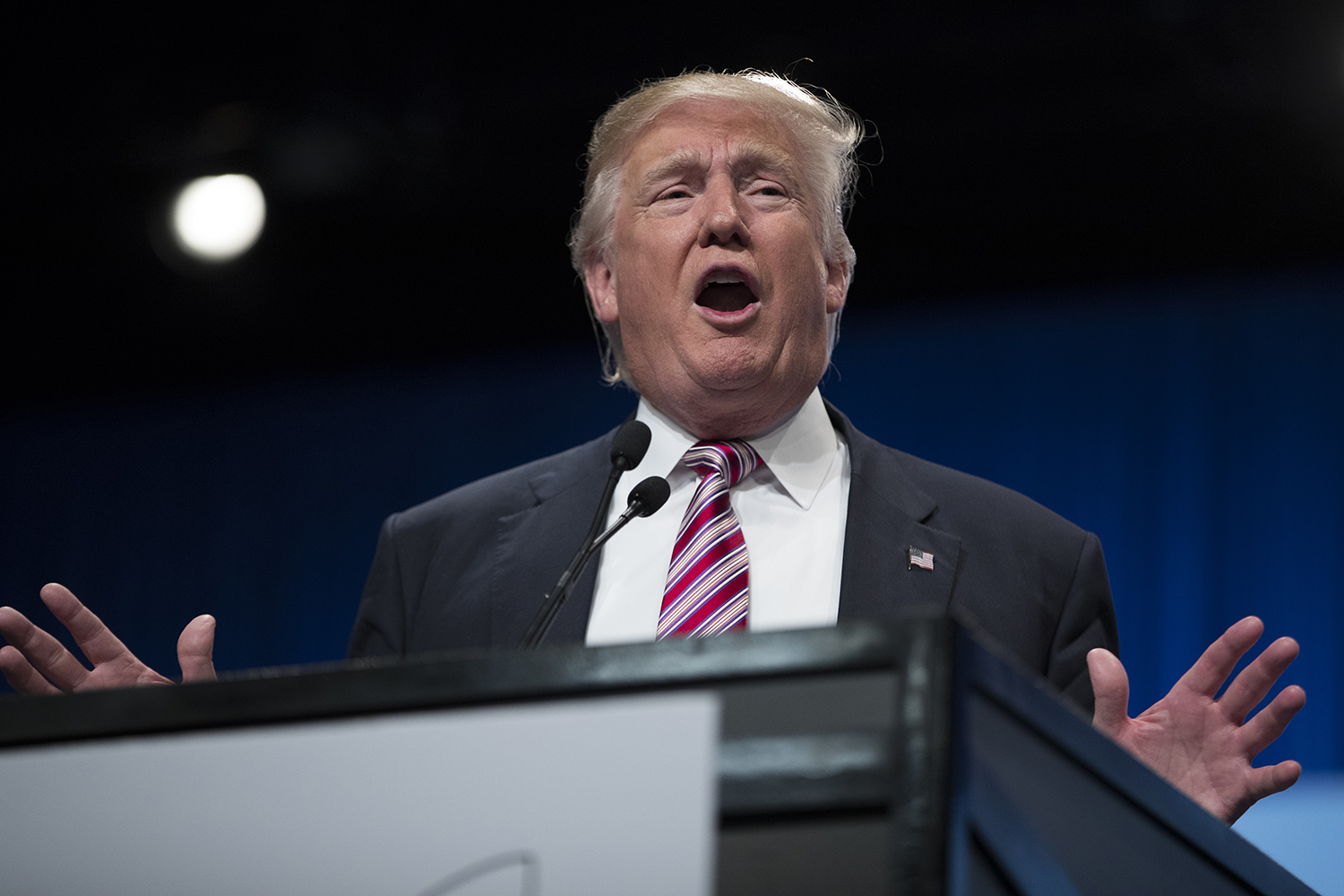 Higher defense spending under Trump is far from a done deal, experts say