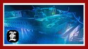 Missing Titanic sub: Search mission underway for submersible lost in Atlantic Ocean