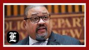 WEX MIN: DA Alvin Bragg sued, countries that hate America, Book bans “castrating” children