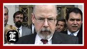 Eight unanswered questions ahead of the Durham hearing