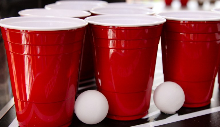 J.T. Parr and Chad Kroeger are literally fighting for their right to party, and the Beastie Boys would be proud. 