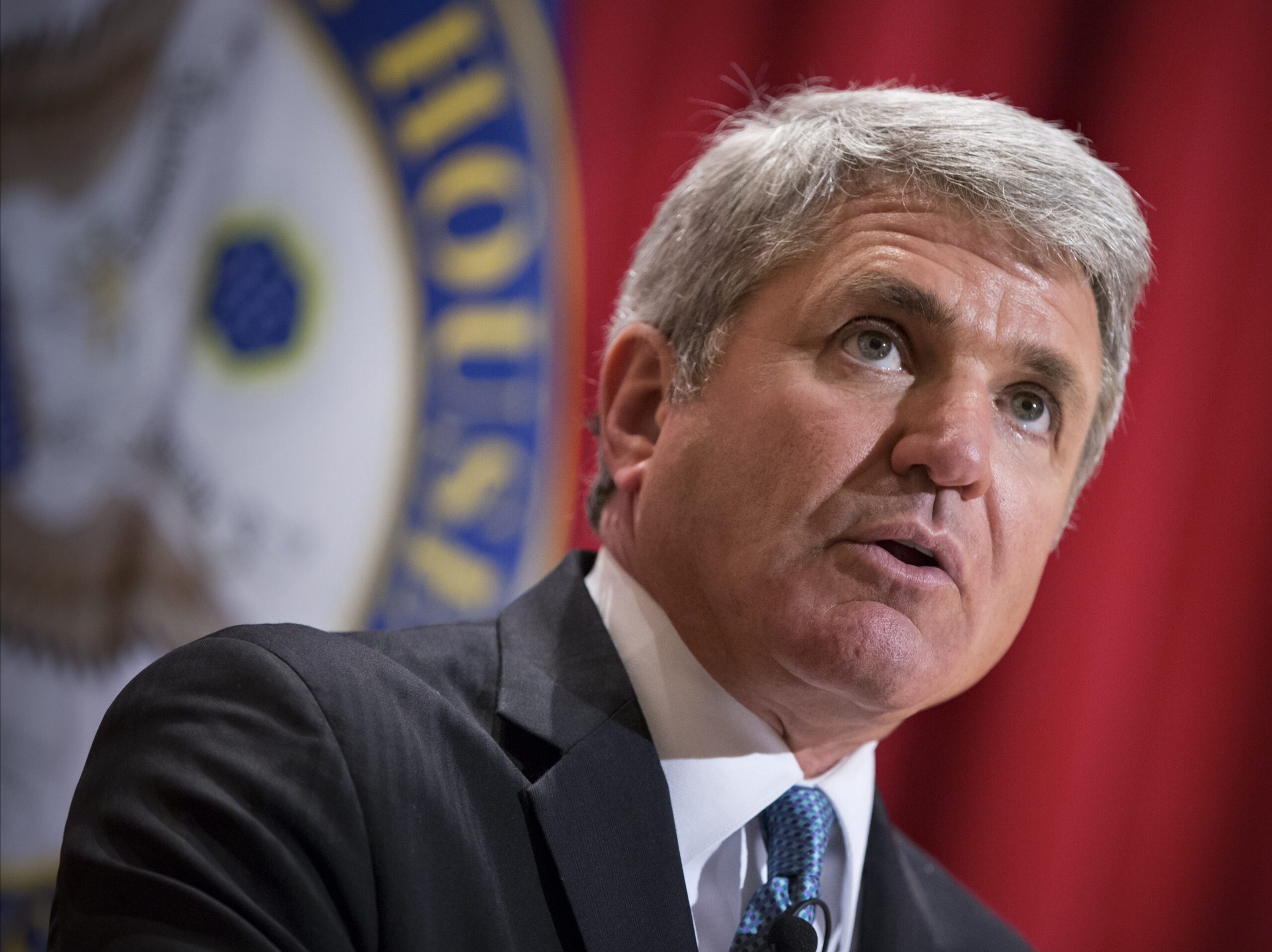McCaul: Obama’s Iran deal is ‘hostages for criminals’