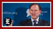 Alito preemptively rebuts ProPublica article report on disclosures