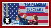 WEX MIN: Schiff censure is “badge of honor,” TikTok data stored in China, 73% disapprove Biden border