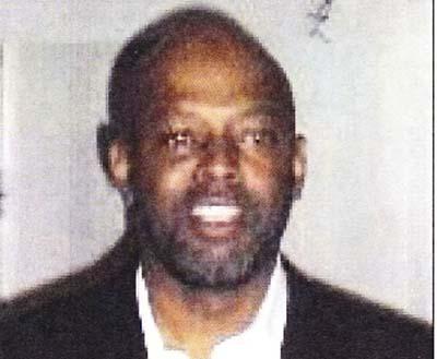 Police identify suspect in May D.C. slaying