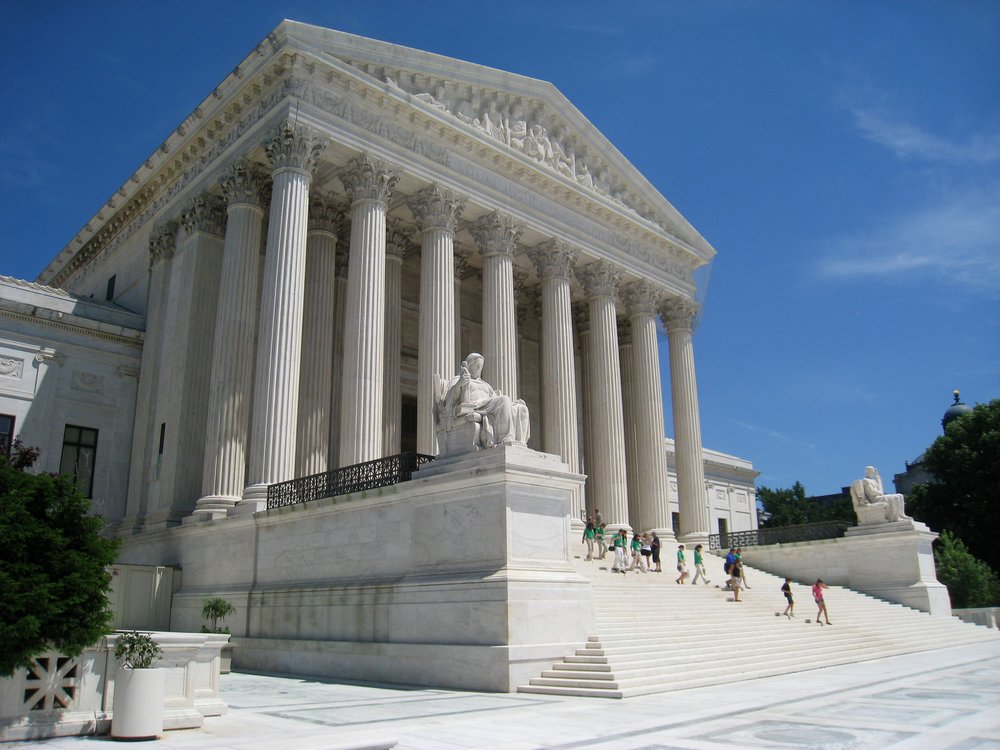 Prominent Conservative Legal Minds Reject SCOTUS Argument for Trump