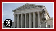 Supreme Court rules against North Carolina GOP in congressional map fight