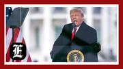 The Debrief with Chris Irvine: Effects of Donald Trump getting kicked off the ballot in Colorado on his 2024 prospects