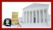 Supreme Court strikes down Biden’s costly student loan relief plan