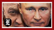 Reporter’s Notebook: How will the revolutionary revolt affect Russia troops in Ukraine?