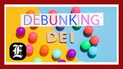 Debunking DEI: States banning diversity, equity, and inclusion and making money off racism