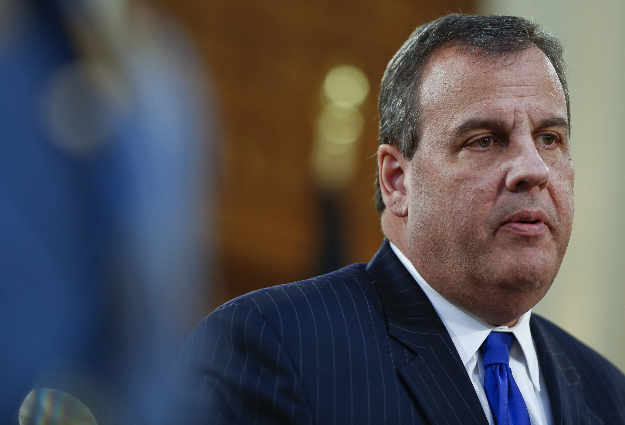 Chris Christie poaches from Google for communications director