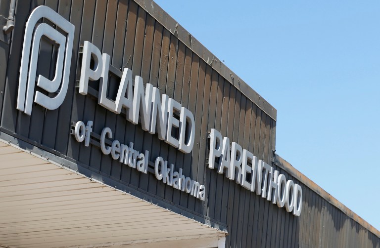 A new investigation by Live Action explodes the claim that Planned Parenthood does much besides abortion. (AP Photo/Sue Ogrocki, File)